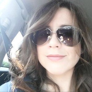 Meet your Posher, Tassie